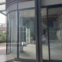 Cho Thuê Shophouse Góc 2 Mặt Tiền, View Công Viên , Diện Tích: 114M2 Giá Bán 108 Triệu/Tháng - 0911204455