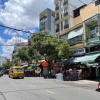 Ngay Nhà Ga T3, Rẻ Nhất!Mặt Tiềnhoàng Hoa Thám, Tân Bình (8 X 46M) Xd H + 10Tầng_Chỉ 52 Tỷ
