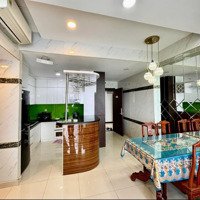 Cho Thuê Cc 3 Phòng Ngủ 2 Vệ Sinh 83M2 Tại Nguyễn Hữu Thọ, Nhà Bè, Hcm Chỉ Với 18 Triệu