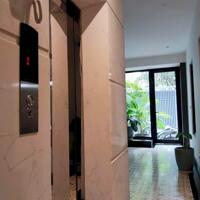 Bán tòa apartment thung lũng hoa - 120m2 x 7T - MT 10m - lô góc 2 thoáng - ô tô tránh