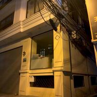 Bán tòa apartment thung lũng hoa - 120m2 x 7T - MT 10m - lô góc 2 thoáng - ô tô tránh