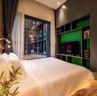 Cần Bán The Marq 1 Phòng Ngủ 1 Vệ Sinh51M Full Nội Thất Có Sổ Công Chứng Ngay