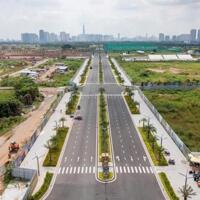 Biệt thự đường Liên Phường, Phước Long B, 200m2, cạnh Global City, nhỉnh 20 tỷ
