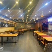 Cho Thuê Mặt Phố Trần Kim Xuyến, 100M X 4 Tầng. Mặt Tiền 6M. Giá Bán 60 Triệu. Mọi Mô Hình