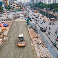 Bán Nhà Riêng Tại Đường Tam Trinh, Hoàng Văn Thụ, Hoàng Mai, Hà Nội, 19,5 Tỷ, 72 M2
