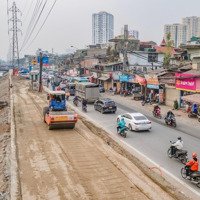 Bán Nhà Riêng Tại Đường Tam Trinh, Hoàng Văn Thụ, Hoàng Mai, Hà Nội, 19,5 Tỷ, 72 M2