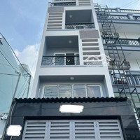 Bán Chdv Phú Thọ Hòa, Tân Phú, 4X28, 11 Phòng, Hơn 15 Tỷ
