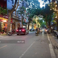 Chính Chủ Bán Nhà Mặt Phố Nguyễn Bỉnh Khiêm,Diện Tích162M2,Mặt Tiền7.1M, 2 Thoáng