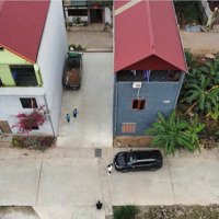 Lô Đất Quốc Oai - Gần Viện Nhi Và Phụ Sản Tw Cs2