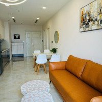 Cho Thuê Cc Vinhomes Golden River Ba Son, 19 Triệu/Th, 53M2, 1 Phòng Ngủ 1 Vệ Sinh Giá Tốt!