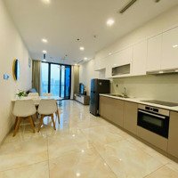 Cho Thuê Cc Vinhomes Golden River Ba Son, 19 Triệu/Th, 53M2, 1 Phòng Ngủ 1 Vệ Sinh Giá Tốt!