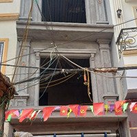 Nhà Mới An Thượng, Ô Tô Vào Nhà , 4 Tầng Đủ. Thoáng Sáng Vĩnh Viễn, Giá Hấp Dẫn Có 5,2 Tỷ.