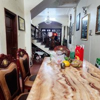 Bán Nhà Riêng Tại Nguyễn Văn Huyên, 15,5 Tỷ, 66 M2, Lô Góc Cách Mặt Phố 30M, Phong Thủy Tốt