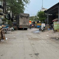 Đất Vip Khu Chô Đầu Mối Tam Bình 6X20M. Shr