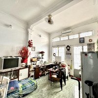 Bán Nhà Trung Tâm Phú Nhuận - Siêu Đẹp, Đường Huỳnh Văn Bánh, Phường 14.