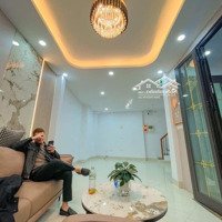 Bán Nhà Tôn Đức Thắng - Trung Tâm Đống Đa, 45M2 6 Tầng Thang Máy, Nhà Mới Có Thể Vừa Ở Vừa Cho Thuê
