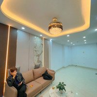 Bán Nhà Tôn Đức Thắng - Trung Tâm Đống Đa, 45M2 6 Tầng Thang Máy, Nhà Mới Có Thể Vừa Ở Vừa Cho Thuê