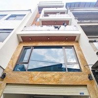 Bán Nhà Tôn Đức Thắng - Trung Tâm Đống Đa, 45M2 6 Tầng Thang Máy, Nhà Mới Có Thể Vừa Ở Vừa Cho Thuê