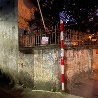 Bán Đất Cực Hót, Hiếm, Lâu Lâu Mới Có, Oto Quay Đầu, Xây Ccmn Tuyệt Vời 95M 13.8 Tỷ 0336712506