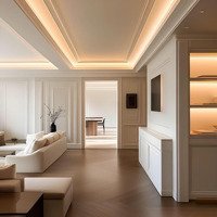 Bán Penhouse 400M2 Siêu Đẹp Tại Delasol Quận 4