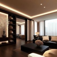 Bán Penhouse 400M2 Siêu Đẹp Tại Delasol Quận 4