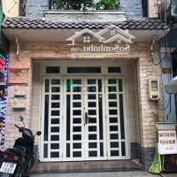 Sát Mặt Tiền Bùi Đình Túy! Bán Nhà(6X10M)Hẽm Xe Hơitận Cửa Bình Thạnh 2 Tầng 2Pn 2 Vệ Sinhgiá Bán 7Tỷ 9