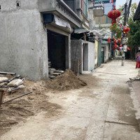 Tựu Liệt - Hoàng Mai, Gần Bến Xe Nước Ngầm, Kđt Tây Nam Linh Đàm, Ô Tô Vào Nhà Ngõ Thông