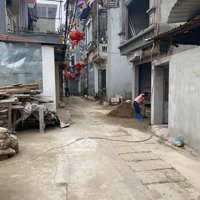 Tựu Liệt - Hoàng Mai, Gần Bến Xe Nước Ngầm, Kđt Tây Nam Linh Đàm, Ô Tô Vào Nhà Ngõ Thông