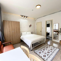 Studio Cửa Sổ Đường Hai Bà Trưng Gần Công Viên Lê Văn Tám _ Horizon Tower _ Nhà Thờ Tân Định Quận 1