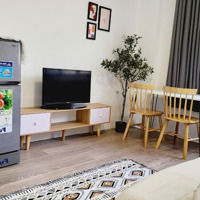 Studio Cửa Sổ Đường Hai Bà Trưng Gần Công Viên Lê Văn Tám _ Horizon Tower _ Nhà Thờ Tân Định Quận 1