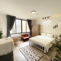 Studio Cửa Sổ Đường Hai Bà Trưng Gần Công Viên Lê Văn Tám _ Horizon Tower _ Nhà Thờ Tân Định Quận 1