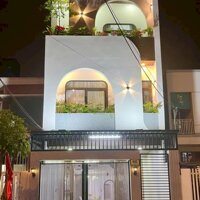 [Nhà đất Đà Nẵng] - Bán nhà Bầu Năng 12, gần Biển