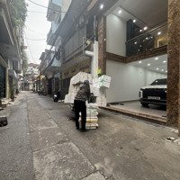 Bán Nhà Khu Phân Lô Yên Lạc Xây Mới 6 Tầng Thang Máy Mới Keng Ô Tô Vào Nhà Thoải Mái