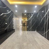 Bán Nhà Khu Phân Lô Yên Lạc Xây Mới 6 Tầng Thang Máy Mới Keng Ô Tô Vào Nhà Thoải Mái