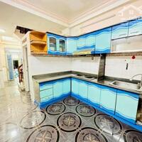 Nhà Đường Vườn Chuối Phường 4 Quận 3.