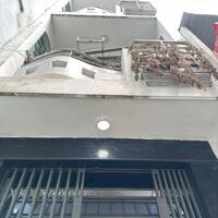 Nhà Đường Vườn Chuối Phường 4 Quận 3.
