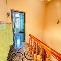 Nhà Đường Vườn Chuối Phường 4 Quận 3.