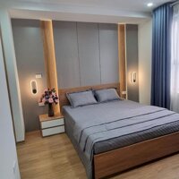 Bán căn góc chung cư khu đô thị Goldmark City 136 Hồ Tùng Mậu 94m2,3 ngủ 2wc , Full nội thất