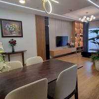 Bán căn góc chung cư khu đô thị Goldmark City 136 Hồ Tùng Mậu 94m2,3 ngủ 2wc , Full nội thất