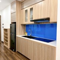 Cho thuê căn hộ 2 ngủ full đồ Hoàng Huy Commerce Võ Nguyên Giáp chỉ 9tr
