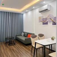 Cho thuê căn hộ 2 ngủ full đồ Hoàng Huy Commerce Võ Nguyên Giáp chỉ 9tr