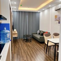 Cho thuê căn hộ 2 ngủ full đồ Hoàng Huy Commerce Võ Nguyên Giáp chỉ 9tr