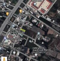 Bán đất nền xã bình khánh 100m2 đường ôtô .gần phà và cầu cần giờ
