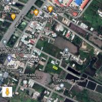 Bán đất nền xã bình khánh 100m2 đường ôtô .gần phà và cầu cần giờ