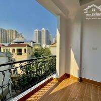 Bán nhà Lĩnh Nam, Hoàng Mai, 34m2, 5 tầng, MT4m, 6.9 tỷ