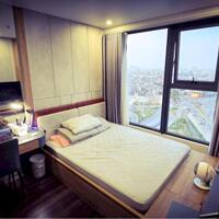 Cho thuê căn hộ 2 ngủ full nội thất mới tinh , xịn sò Hoàng Huy Grand Sở Dầu ,Hồng Bàng