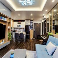 Cho thuê căn hộ 2 ngủ full nội thất mới tinh , xịn sò Hoàng Huy Grand Sở Dầu ,Hồng Bàng