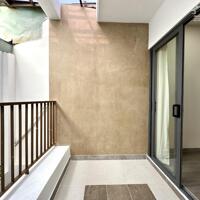 50m2 4.95 TỶ - NHÀ ĐẸP NGUYỄN KIỆM 3 PHÒNG NGỦ - PHONG CÁCH WABI SABI FULL NỘI THẤT