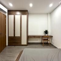50m2 4.95 TỶ - NHÀ ĐẸP NGUYỄN KIỆM 3 PHÒNG NGỦ - PHONG CÁCH WABI SABI FULL NỘI THẤT
