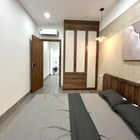 50m2 4.95 TỶ - NHÀ ĐẸP NGUYỄN KIỆM 3 PHÒNG NGỦ - PHONG CÁCH WABI SABI FULL NỘI THẤT